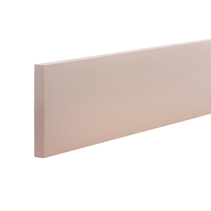 280 x 18mm 5.4m H3 Treated Pine FJ DAR Primed LOSP