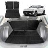 Boot Liner Back Seat Protector for Hyundai Kona 2023-Onwards All Weather Heavy Duty Cargo Trunk Kick