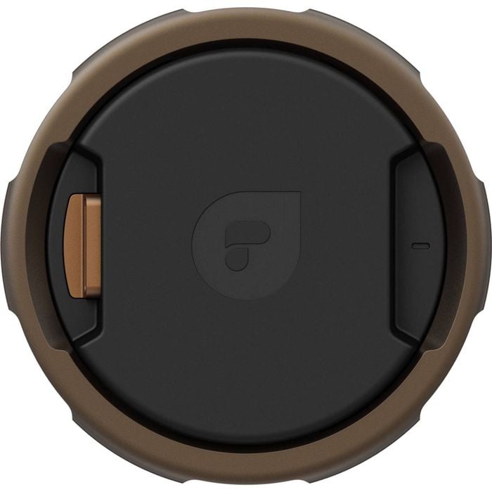 PolarPro Body Cap - Canon EF Mount - Desert