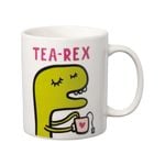 Ambrosia Daily Dose Mug 440ml Tea-Rex