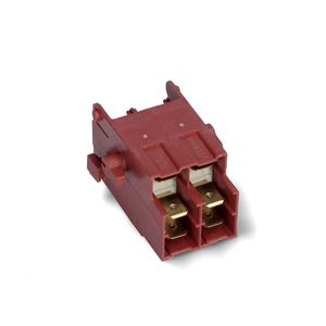 Oven Door Switch Microswitch 814490844, suits Smeg