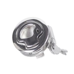 Goliath 62mm Turning Lock Lift Handle
