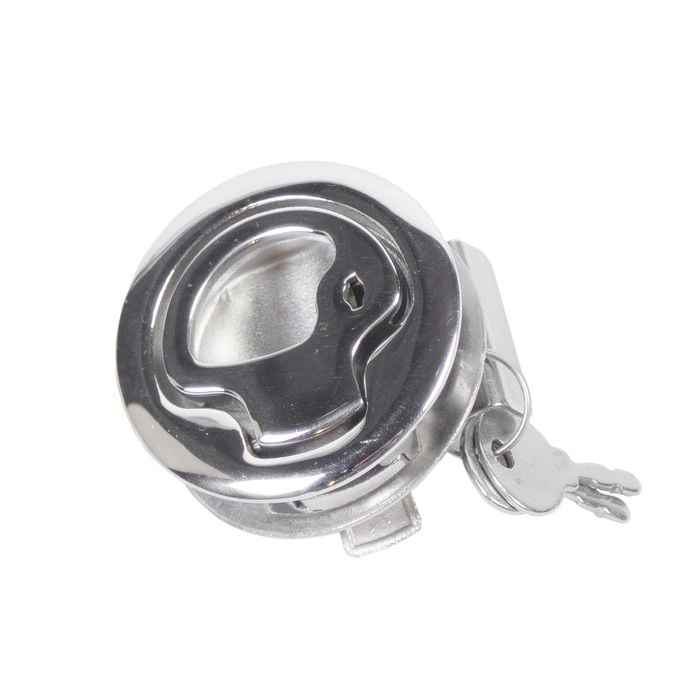 Goliath 62mm Turning Lock Lift Handle