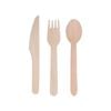 Avanti 18 Piece Birchwood Party Pack Cutlery