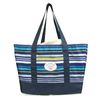 Large Supermarket Shopping Bag Eco Grocery Shoulder Bag Tote Foldable Reusable