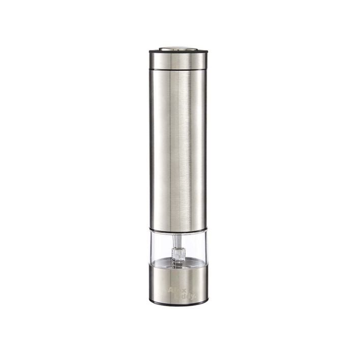Advance Salt Or Pepper Electric Mill Ii 21cm Alex Liddy