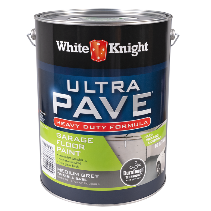 Heavy Duty Polyurethane Concrete Floor Paint