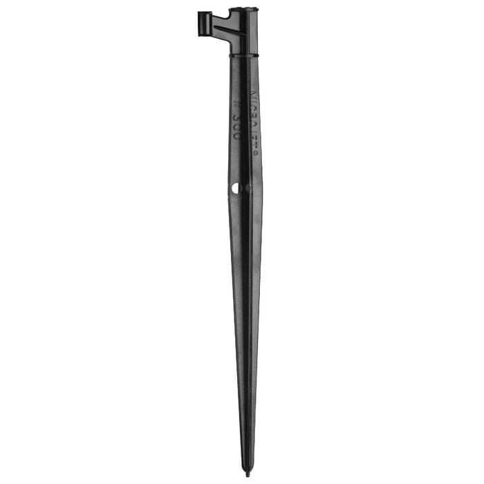 Pope 300mm Riser Stake Suits 4mm Tube 