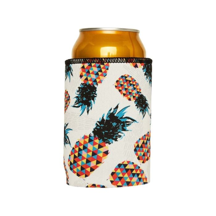 Stubbyz Pineapple Heads Stubby Cooler Standard