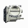 Parts Factory Australia Nissan Navara D40 & Pathfinder R51 Throttle Body Replacement 2005-2019 4.0L VQ40 Petrol