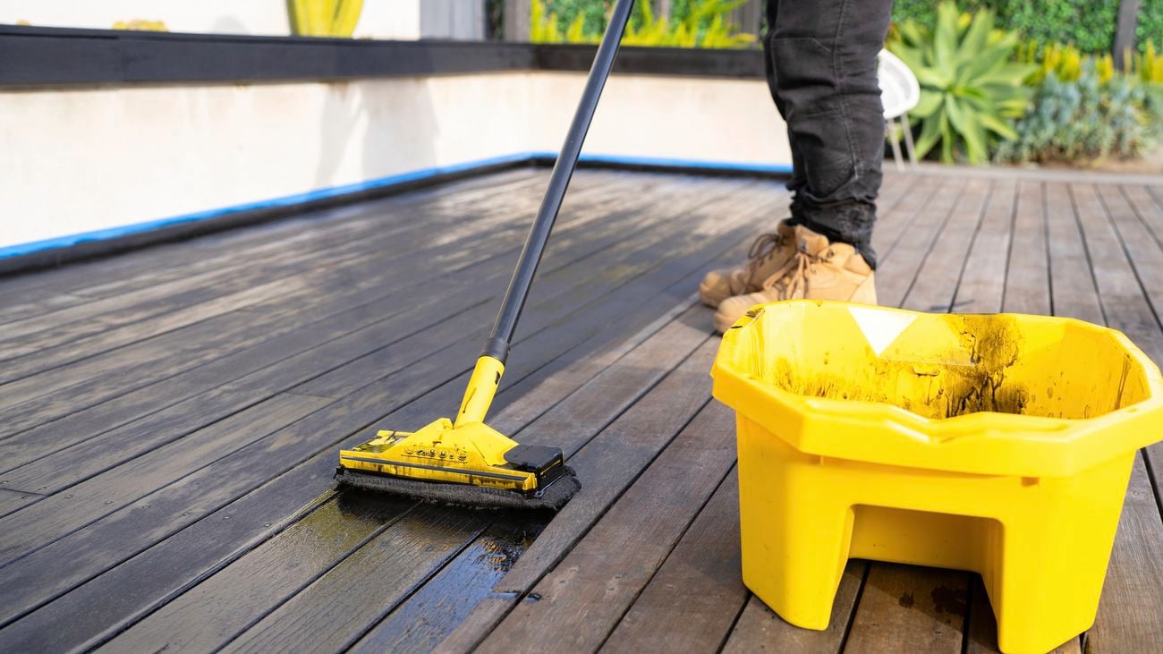 Pour, mix, roll in stunning results!