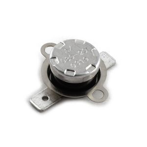 Temp Fuse 75 Deg Normally Closed