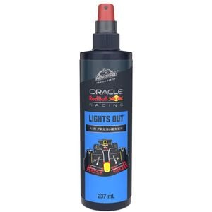 Armor All Podium Series 237ml Car Air Freshener Spray Lights Out Scent 