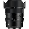 Sigma 24mm f/2 DG Contemporary Lens - Sony E-mount Black