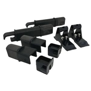 Fiamma F45 Adapter Pack For Premium Anti Flap Kit