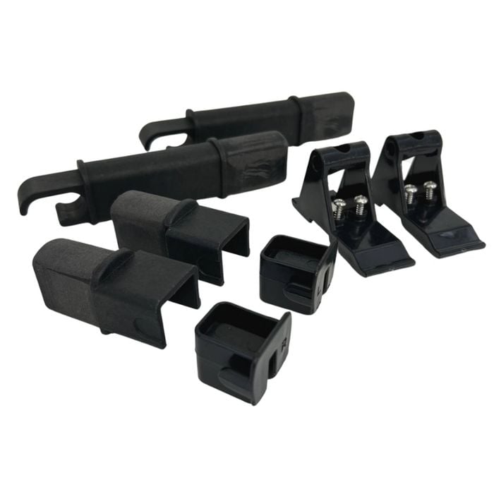 Fiamma F45 Adapter Pack For Premium Anti Flap Kit