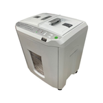 INFOSTOP AUTOMASTER AS200M - 190 Sheet Auto Feed Micro Cut Shredder