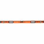 Johnson 1200mm 48" Aluminium Box Level