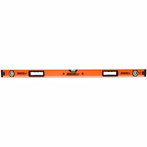 Johnson 1200mm 48" Aluminium Box Level