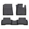 Vehiclab Kia Sportage - 2023 - 2025 - NQ5 - HEV ONLY - 3D/5D All Weather Moulded Car Floor Mats