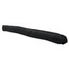 Sperling 90cm Black Elegant Draught Stopper
