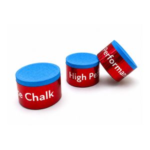 ATS Low Dust Premium Formula Chalk (3 Piece Set) - Cylinder Blue