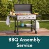 BBQ Assembly Service