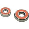 Wheel Bearing Kit For Daihatsu Charade Sirion Handivan Move Centro Mira Cuore