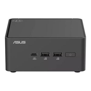 Asus Nuc 15 Pro Mini Pc, Core 7 240h, 32gb Ram, 2tb Ssd, Windows 11 Pro [rnuc15crhc700004i-cto-r322t]