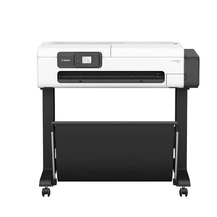 Canon imagePROGRAF TC-21 A1 Color Wide Format Printer+Stand