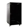 4Cabling 22RU 600mm Wide x 800mm Deep Server Rack