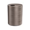 Kingspan 10000L Round Steel Water Tank - Terrain 2700mm x 1860mm