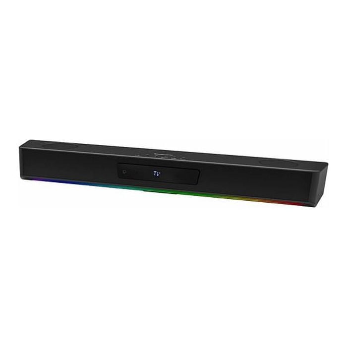 Creative Katana Se Sound Blaster Soundbar - Black [51mf8415aa001]
