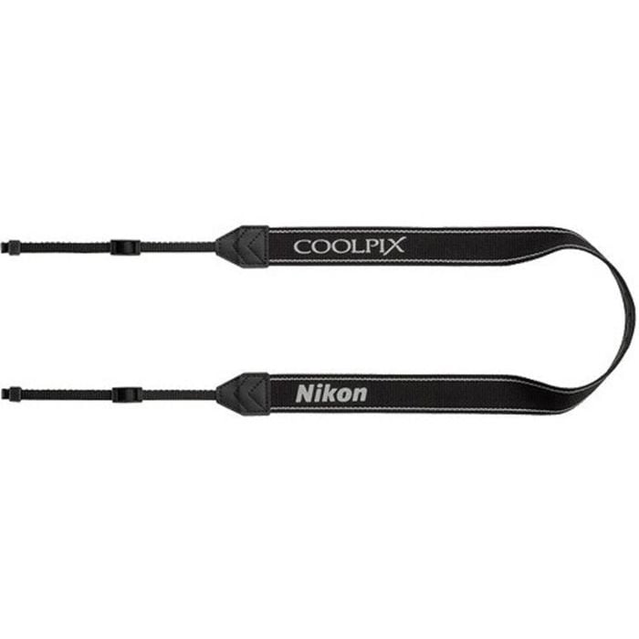 Nikon AN-CP21 Strap for Coolpix Digital Cameras