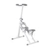 Everfit Step Machine Stair Climber for Home Gym Exercise Foldable LED Display