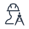 Icon for pointbuild