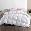 Giselle Quilt 700GSM Duvet Doona Winter Summer Quilt Queen