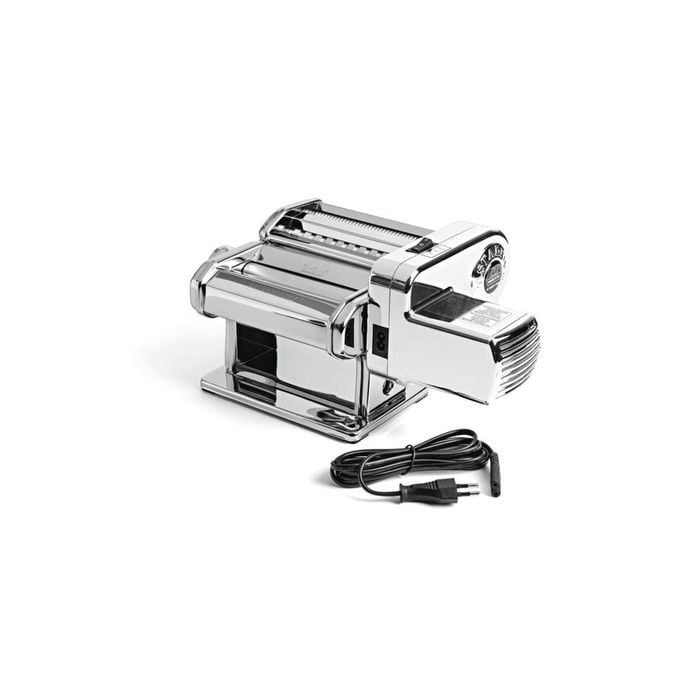 Marcato Atlas Plus Motor Pasta Machine