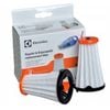 Electrolux Vacuum Cleaner Filters Inner Ergorapido Pk/2 EF144A