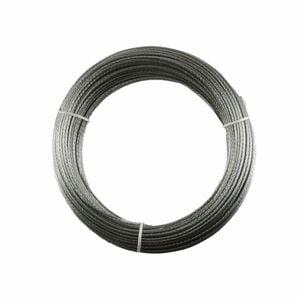 Everhang 3.6m 45kg Heavy-Duty Braided Picture Hanging Wire
