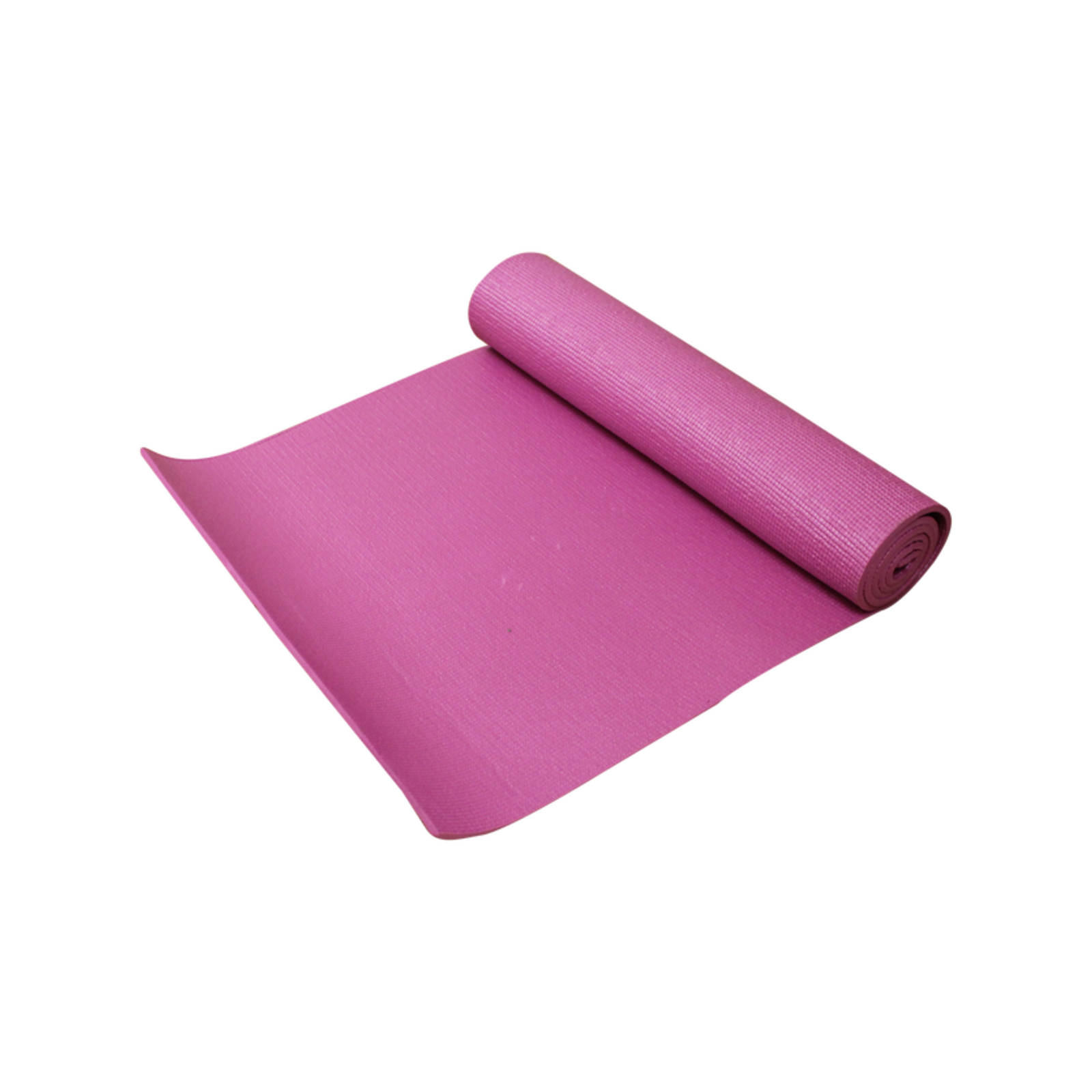 Yoga Mat NonSlip Light Gym Fitness Home Exercise 1730x610x8mm Pilates Bunnings Australia