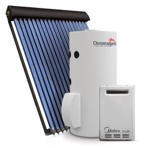 Solar Hot Water Systems