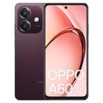 OPPO A60 5G (6.67-inch, 4GB RAM+128GB Storage) - Nebula Red