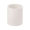Marley 15mm PVC Pressure Socket Coupler