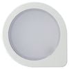 Arlec Mini Q-Shaped Auto Night Light - Twin Pack
