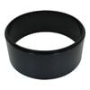 Air Cleaner Riser Spacer 5-1/8" Neck x 2 Inch Tall, Holley Edelbrock Quick Fuel
