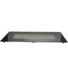 900mm Oven Door Outer Glass - Front Glass Door Assembly 692532752. Suits Smeg