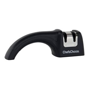 Chefs Choice 464 Pronto 2 Stage Manual Diamond Hone Sharpener