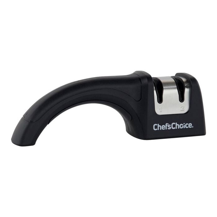 Chefs Choice 464 Pronto 2 Stage Manual Diamond Hone Sharpener
