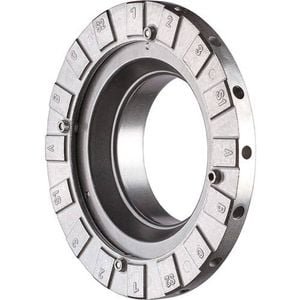 Phottix Speed Ring For Bowens